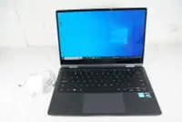 在飛比找Yahoo!奇摩拍賣優惠-SAMSUNG Galaxy Book 3 翻轉觸控筆電 i