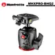 義大利 曼富圖 Manfrotto MHXPRO-BHQ2 XPRO-BHQ2 球型雲台