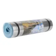 NNEOBA Thick EVA Yoga Mat for Gym & Outdoors