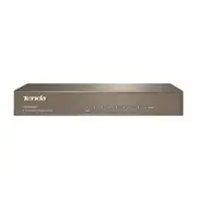 Tenda TEG1008D 8-Port Gigabit Unmanaged Ethernet Switch