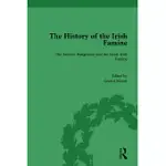 THE HISTORY OF THE IRISH FAMINE: THE EXODUS: EMIGRATION AND THE GREAT IRISH FAMINE