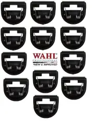 12-Wahl Replacement Back Platform for BELLISSIMA,FIGURA,Genio,ARCO 5 in 1 Blade
