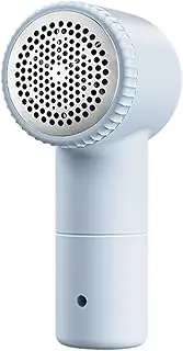 Portable Sweater Defuzzer | Fabric Shaver Rechargeable Portable USB Lint Remover - Battery Operated Low Noise Sweater Defuzzer Home Appliances for Clothes & Couch