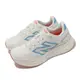 New Balance 紐巴倫 慢跑鞋 Fresh Foam 680 V8 D 寬楦 女鞋 白 藍 厚底 緩震 運動鞋 NB W680LH8D