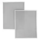 Range Hood Filters Filter 103793 Aluminum Range Hood Filters Brand New