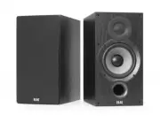 Elac Debut 2.0 DB62 Aramid Fiber Bookshelf Speakers