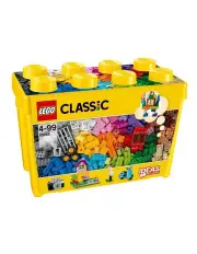 [LEGO] Classic Large Creative Brick Box 10698