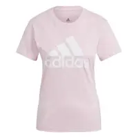 在飛比找蝦皮商城優惠-ADIDAS W BL T 女短袖上衣 GL0726 粉