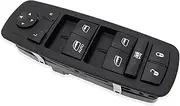 Car Window Switch for D&odge Journey 2009 2010 4602632ah Car Electric Window Lift Control Switch Power Window Switch Accessories