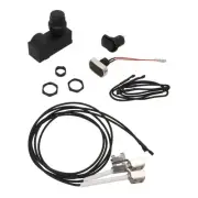 Efficient for IGNITION Kit for Charbroil Gas Grill Models with 2 Outlet Design