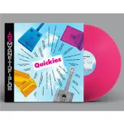 Quickies (Vinyl)