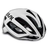 在飛比找蝦皮購物優惠-KASK PROTONE WG11 WHITE -石頭單車