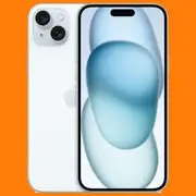 Apple iPhone 15 Plus (128GB, Blue) Australian Stock - Excellent