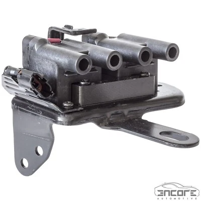 Encore Ignition Coil for Hyundai IC-K10009 (for: Hyundai)