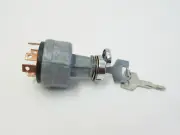 For Takeuchi Excavator Digger Ignition Switch 1700100023 1700100052 H806 2key