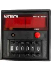 1PC AMD-D-6MHPS Counter