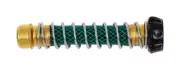 Gilmour 5/8 in. Metal Threaded Anti-Kink Hose Coupling