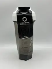28Oz Helimix Shaker Bottle Odor Resistant Leak Proof Portable Blender Usa Made