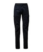 Belt loop track pants 44,46,50,52 Black