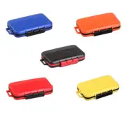 24 Slots Portable Memory Card Storage Case For TF Micro SD Card Storage Box