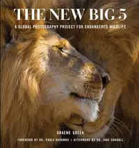 在飛比找誠品線上優惠-The New Big 5: A Global Photog