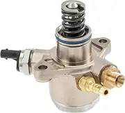 High Pressure Fuel Pump 079127025AJ,079127025T,079127025AK/AH Compatible For AUDI A6/S6 C7 2015-18,A7 2015-18,A8/S8 D4 2014-17,RS6,RS7