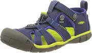 [KEEN] Unisex Kid's Seacamp Ii Cnx Sandals
