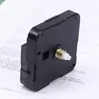 DIY Quartz Wall Clock Movement Mechanism Battery Operated Parts Replacement