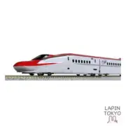 [NEW] KATO N Gauge E6 Shinkansen Komachi 3 Both Basic Set 10-1566 Model R