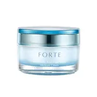 在飛比找森森購物網優惠-【FORTE】玻尿酸三重水潤精華霜(50ml/瓶)