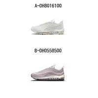 在飛比找Yahoo奇摩購物中心優惠-【NIKE】休閒鞋 運動鞋 WMNS AIR MAX 97 