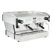 LA MARZOCCO LINEA PB X ABR SCALES 2 GROUP NEW ESPRESSO COFFEE MACHINE MAKER CAFE