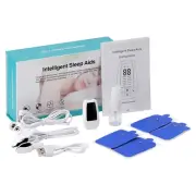 10 Modes Sleep Aid Device Microcurrent CES Sleeping Instrument Insomnia Anxiety