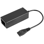 3X(12V+5V AC Adapter Hard-Disk Supply For Hard Disk Drive Black J9D2)1914