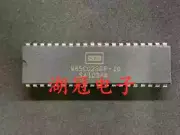 10pcs/lots W65C02S8P-10 W65C02S8P W65C02 DIP-40 IC microcontroller chip In stock