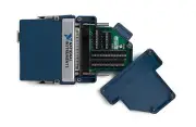 NEW - National Instruments NI 9923 Front Mount Screw Terminal Block for cDAQ