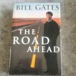 THE ROAD AHEAD/BILL GATES