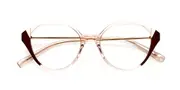 Kaleos Duchesne C3 Men's Glasses Size 52 - Private Health Rebate - Blue Light Block Available