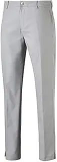 [PUMA] Men's Tailored Golf Tech Pant Woven