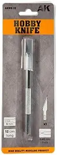 AK Interactive Hobby Knife