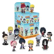 Naruto: Shippuden - Mystery Minis Figures Blind Box (Single Box)