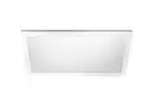 Commercial Electric 1 x 2 23-Watt Dimmable LED Edge-Lit Flat Panel Light New