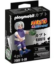 Playmobil Naruto Shippuden - Kabuto