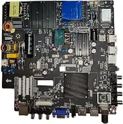 TP.MS638.PC822 Dual Core WiFi Network 4K，Compatible for TV， Motherboard, Tested Well, Physical Photo for 110V -180v 360ma(Compatible for Samsung)