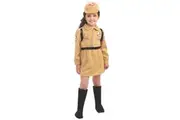 Ghostbusters Ghostbuster Cartoon Book Week Girls Costume Boot Tops & Backpack