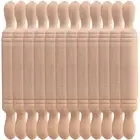 Wood Simulated Roller Pin Dough Roller Small Rolling Pin Gifts Kids Decor