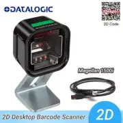Datalogic Magellan 1500I Omnidirectional Barcode Scanner with USB/RS232 Cable