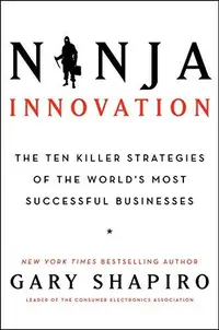 在飛比找誠品線上優惠-Ninja Innovation: The Ten Kill