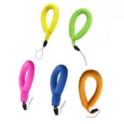 Waterproof Camera Floating Wristband Strap For Scuba Diving