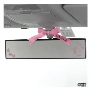 [Seanna] 日本精品 NAPOLEX DC-20 米妮平面室內鏡300mm 後視鏡/米妮後視鏡/汽車精品